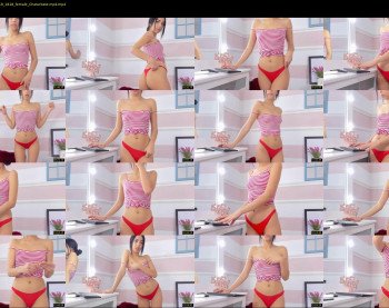 cyanide_candys — 29 minute Chaturbate female cam show recording, 1080p, Aug 31, 2019