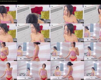 cyanide_candys — 29 minute Chaturbate female cam show recording, 1080p, Aug 31, 2019