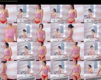 cyanide_candys — 29 minute Chaturbate female cam show recording, 1080p, Aug 31, 2019