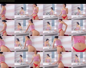 cyanide_candys — 29 minute Chaturbate female cam show recording, 1080p, Aug 31, 2019