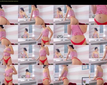 cyanide_candys — 29 minute Chaturbate female cam show recording, 1080p, Aug 31, 2019