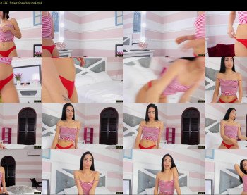 cyanide_candys — 29 minute Chaturbate female cam show recording, 1080p, Aug 31, 2019