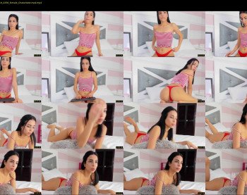 cyanide_candys — 29 minute Chaturbate female cam show recording, 1080p, Aug 31, 2019