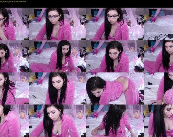 dawnwillow — 51 minute Chaturbate female cam show recording, 1080p, Sep 1, 2019