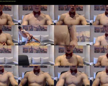 destroy_boy — 29 minute Chaturbate male cam show recording, 1080p, Aug 31, 2019