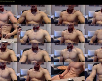destroy_boy — 16 minute Chaturbate male cam show recording, 1080p, Aug 31, 2019