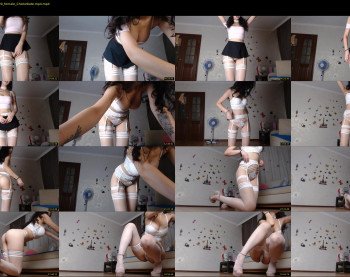 didiactive — 37 minute Chaturbate female cam show recording, 720p, Sep 1, 2019