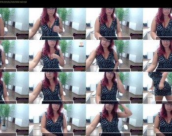 dirty_mature — 4 minute Chaturbate female cam show recording, 1080p, Aug 31, 2019