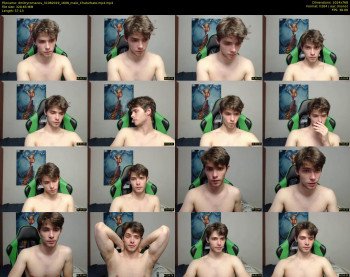 dmitryromanov — 58 minute Chaturbate male cam show recording, 720p, Aug 31, 2019