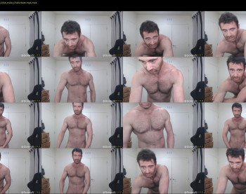 donnybasilisk — 29 minute Chaturbate male cam show recording, 1080p, Aug 31, 2019