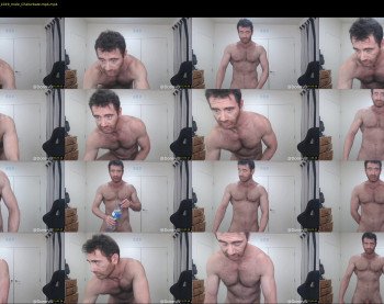 donnybasilisk — 29 minute Chaturbate male cam show recording, 1080p, Aug 31, 2019