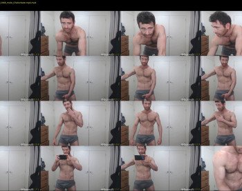 donnybasilisk — 29 minute Chaturbate male cam show recording, 1080p, Aug 31, 2019
