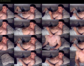 eddieds — 83 minute Chaturbate male cam show recording, 720p, Aug 31, 2019