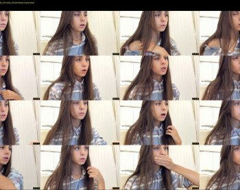ehotlovea — 26 minute Chaturbate female cam show recording, 1080p, Sep 1, 2019
