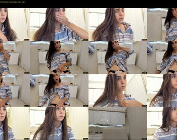 ehotlovea — 40 minute Chaturbate female cam show recording, 1080p, Sep 1, 2019