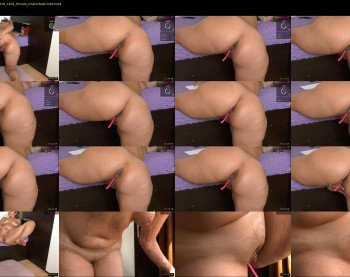 einneuesleben89 — 13 minute Chaturbate female cam show recording, 4K, Aug 31, 2019