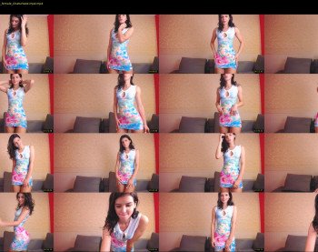 elaanna — 36 minute Chaturbate female cam show recording, 1080p, Aug 31, 2019