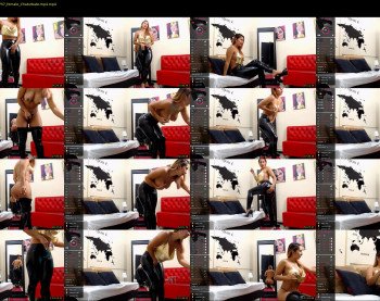 ella_pridee — 92 minute Chaturbate female cam show recording, 720p, Aug 31, 2019