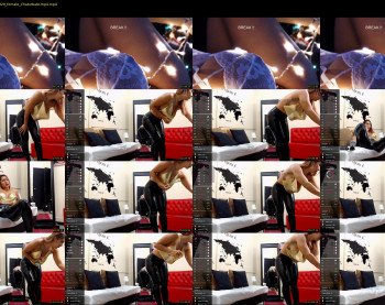 ella_pridee — 92 minute Chaturbate female cam show recording, 720p, Aug 31, 2019