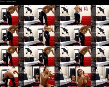 ella_pridee — 69 minute Chaturbate female cam show recording, 720p, Aug 31, 2019
