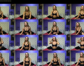 emese_ — 29 minute Chaturbate female cam show recording, 1080p, Aug 31, 2019