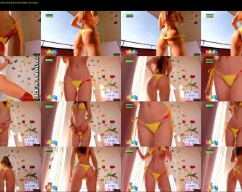 felicity_yours — 56 minute Chaturbate female cam show recording, 1080p, Aug 31, 2019
