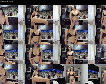 freya_ — 29 minute Chaturbate female cam show recording, 1080p, Aug 31, 2019