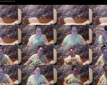 giorg107 — 24 minute Chaturbate couple cam show recording, 480p, Aug 31, 2019