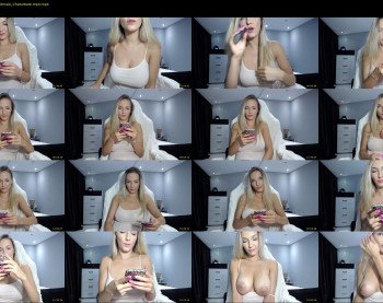hell_lo — 29 minute Chaturbate female cam show recording, 1080p, Sep 1, 2019