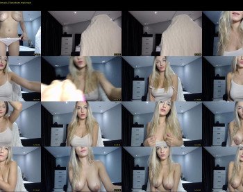 hell_lo — 29 minute Chaturbate female cam show recording, 1080p, Sep 1, 2019