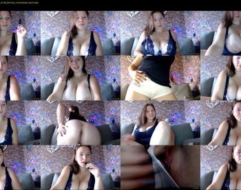 hello_x_pussy — 32 minute Chaturbate female cam show recording, 720p, Aug 31, 2019