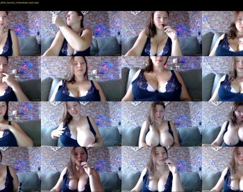 hello_x_pussy — 24 minute Chaturbate female cam show recording, 720p, Aug 31, 2019