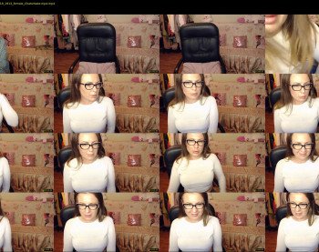 hot_best_lovers_ — 18 minute Chaturbate couple cam show recording, 720p, Aug 31, 2019