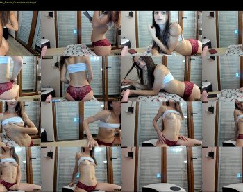hotel77777 — 40 minute Chaturbate female cam show recording, 720p, Aug 31, 2019
