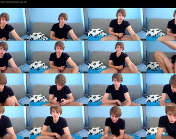 howardkottam — 26 minute Chaturbate male cam show recording, 1080p, Aug 31, 2019