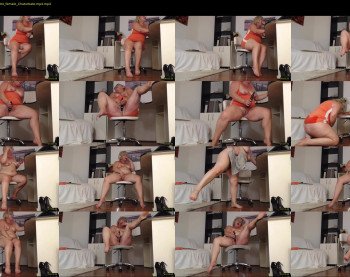 jameyla73 — 52 minute Chaturbate female cam show recording, 1080p, Sep 1, 2019