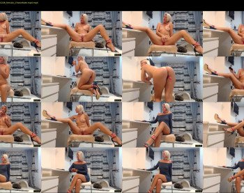jaylynxxxx74 — 24 minute Chaturbate female cam show recording, 1080p, Aug 31, 2019