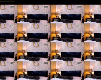 jessaross — 21 minute Chaturbate female cam show recording, 1080p, Sep 1, 2019