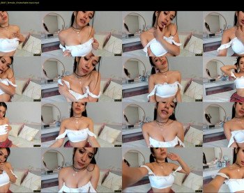 jessikapalmer — 3 minute Chaturbate female cam show recording, 1080p, Aug 31, 2019