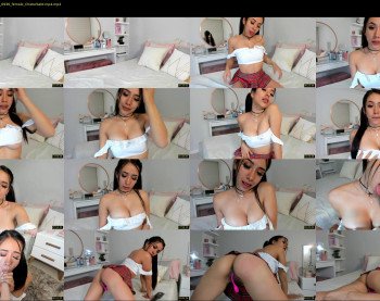 jessikapalmer — 48 minute Chaturbate female cam show recording, 1080p, Aug 31, 2019