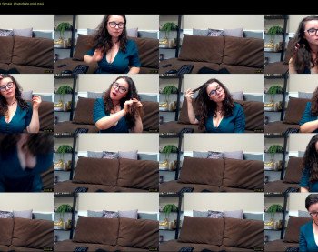 jessykah — 13 minute Chaturbate female cam show recording, 1080p, Aug 31, 2019