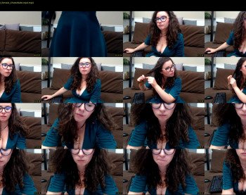 jessykah — 14 minute Chaturbate female cam show recording, 1080p, Aug 31, 2019