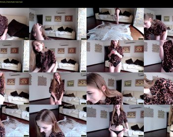 jjennys — 29 minute Chaturbate female cam show recording, 720p, Aug 31, 2019