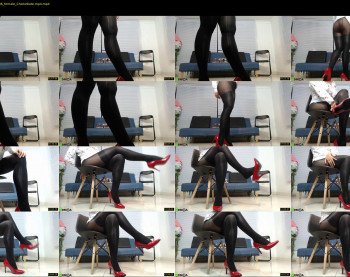 karitto__2 — 20 minute Chaturbate female cam show recording, 720p, Aug 31, 2019