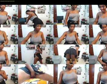 keila_lol — 71 minute Chaturbate female cam show recording, 720p, Sep 1, 2019