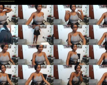 keila_lol — 11 minute Chaturbate female cam show recording, 720p, Aug 31, 2019
