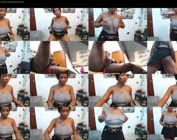 keila_lol — 24 minute Chaturbate female cam show recording, 720p, Aug 31, 2019