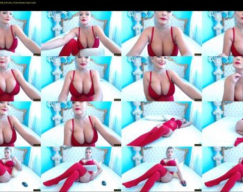 kellybabee — 24 minute Chaturbate female cam show recording, 720p, Aug 31, 2019