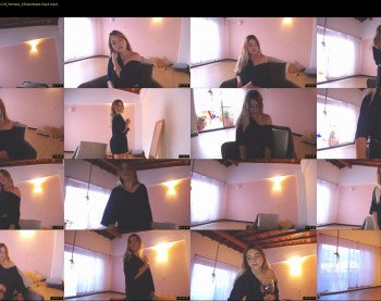 kendalltyler — 79 minute Chaturbate female cam show recording, 720p, Sep 1, 2019