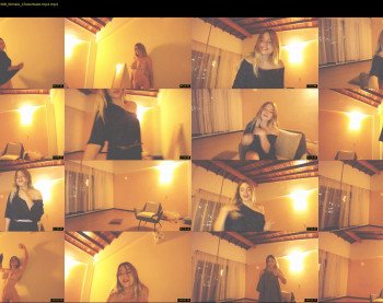 kendalltyler — 79 minute Chaturbate female cam show recording, 720p, Sep 1, 2019